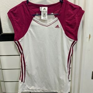Women's Adidas Climacool Top